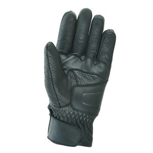 Gants en cuir de moto Gants Hard Knuckle Touchscreen Biker Motorcycle Dual Protect Gants de moto Qualité OEM - Product Image 3