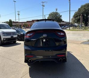 Kia Stinger Premium RWD 2018 d'occasion (LHD/RHD) – Grade DIY avec garantie de 3 ans – Fabriqué en France - Product Image 4