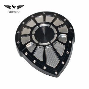 สำหรับทักซิโด้ชัยชนะอะไหล่รถจักรยานยนต์2004 2017ทุกรุ่นฝาปิดด้านข้างจุดระเบิดอลูมิเนียม - Product Image 4