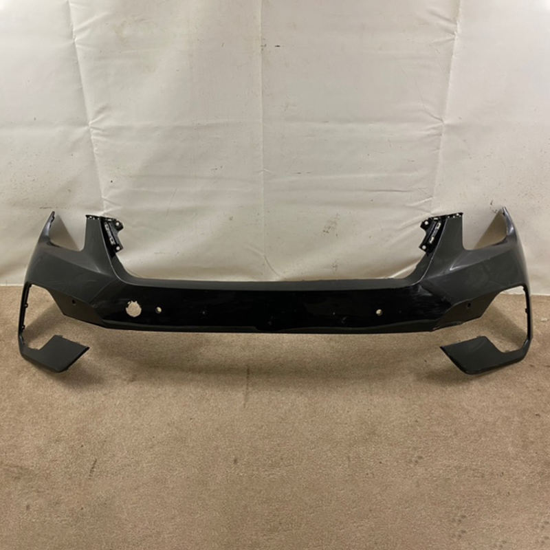 High Quality Workmanship for Kia SELTOS KX3 2020 Front Bumper
