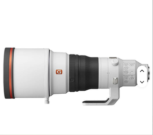 Objectif d'appareil photo FE 400 mm F/2.8 GM OSS, neuf et original, 2024, avec remise, qualité industrielle OEM - Product Image 1