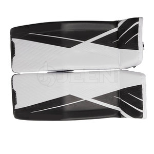 Échantillon Fourniture de jambières de hockey sur glace jambières de hockey sur glace sur mesure à vendre 2024 TAUX de vente totale - Product Image 4