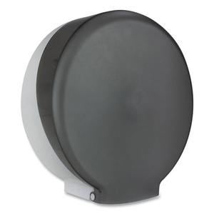 Dispensador de Papel Higiénico Transparente GEN JBT de 13.5 Pulgadas X 5 pulgadas X 13.5 Pulgadas 1/Caja - Product Image 1