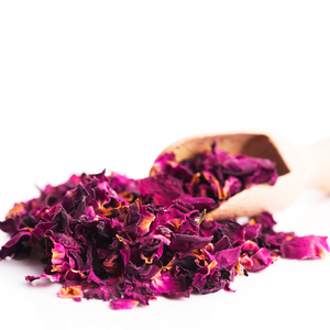 Roses et pétales rouges séchés de grade A1 pour l'exportation de produits à base de plantes originaires du Pakistan - Product Image 6