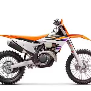 Buen precio para 2024 KTMs 450XC-F 450 - Product Image 1