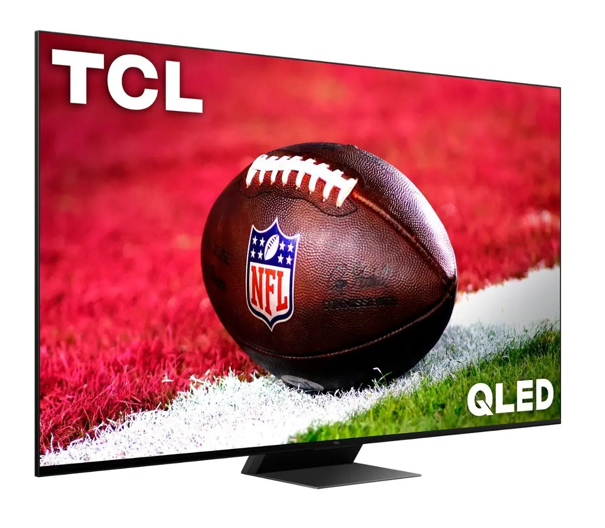 TCL 98 Lớp QM8 Loạt Mini-LED QLED 4K UHD Thông Minh Google TV 4X Các Pixel Đầy Đủ HD