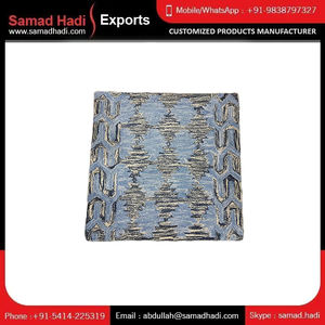 2025 tapis de laine fabriqués à la main de luxe expédition rapide coton usine fournisseur tapis tufté à la main tapis haut pour salon - Product Image 6