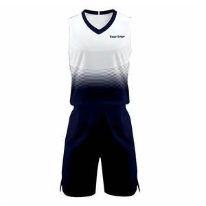 Nuevo diseño, venta al por mayor, uniforme de voleibol de playa, hecho en Pakistán, uniforme de voleibol de playa a precio barato - Product Image 2