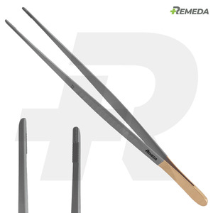 Remeda entopic penile implant and sphincter surgery Kit ชุดผ่าตัด5ชิ้นพร้อมด้ามจับชุบทอง - Product Image 3