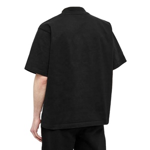 Camisetas Extra Grandes para Hombre, Moda en Oferta, Camisetas Extra Grandes de Manga Corta para Hombre de Primera Calidad - Product Image 2