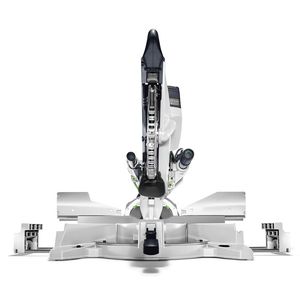 Sierra Ingletadora Deslizante Festool 575306 KAPEX KS 120 REB Nueva - Product Image 3