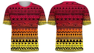 เสื้อยืดลายธงชาติฟิลิปปินส์เสื้อยืดลายกราฟิกเสื้อยืดวันชาติเสื้อยืดแฟชั่นใหม่สำหรับใส่อยู่บ้าน - Product Image 3