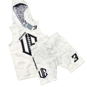 ชุดเครื่องแบบฟุตบอลแบบกำหนดเอง7v7ชุดเครื่องแบบฟุตบอลอเมริกัน - Product Image 1