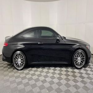 Benz C63 Coupé 2019 con Motor V8 Biturbo - Product Image 3