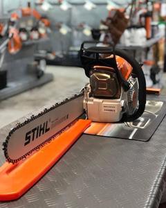 NOUVEAU : Meilleures ventes – Tronçonneuse Stihl MS 661 à barre télescopique avec injection électronique de carburant et barre de guidage certifiée - Product Image 3