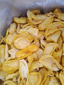 Chips de Jackfruit Frits Sous Vide Premium Tranches de Jackfruit Séchées Croustillantes Fruit Tropical Naturellement Sucré Collation Exportation en Gros du Vietnam - Product Image 6