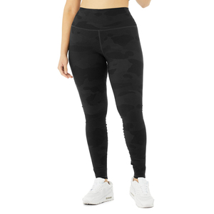 Pants For Girls <b>Slim</b> Fitness Women & Girls High-Waist <b>Leggings</b> Yoga Workout Athletic Women Running <b>Legging</b> Gym Fitness Leggy - Product Image 1
