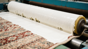 Nhũ tương styren-<span class=keywords><strong>butadiene</strong></span> thân thiện với môi trường (SBR) cho Thảm chần sợi có độ bám dính cao chất kết dính bền bền xây dựng nhanh khô - Product Image 4