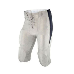 Nouveaux ensembles d'uniformes de football américain, respirants, imprimés, logo personnalisé, 100% polyester, prix compétitif, bonne qualité - Product Image 3