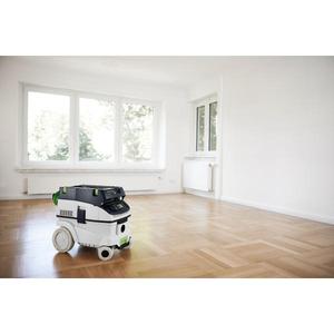 Festool RD-CT 26-48 Cubierta de Rueda para Limpieza de Superficies, Herramienta de Precisión para un Rendimiento Óptimo - Product Image 2