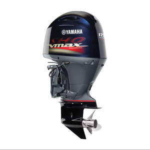 ÚLTIMOS MODELOS de Motores Fuera de Borda Yamaha de 175Hp, 300Hp, 115Hp, 150Hp y 75Hp VMAX para Embarcaciones - Product Image 1
