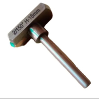 Offre Spéciale EAGLION INTERNATIONAL Machine à Facetter Pliante en Acier Inoxydable de 1 mm (Outils Manuels) pour la Découpe de Bijoux