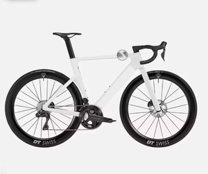จักรยานเสือหมอบ Aeroad CF SLX 8 Di2 คาร์บอนไฟฟ้า 2x12 พร้อม Power Meter ของแท้ คุณภาพใหม่ - Product Image 1