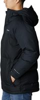 Parka d'hiver épaisse et respirante pour homme grande taille, design personnalisé, broderie en velours côtelé, fourrure de renard écologique, manteau long