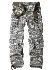 Pantalon de course de motos pour hommes, taille haute, léger et personnalisé, vêtement imperméable en textile Cordura pour adultes - Product Image 6