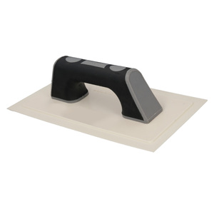 Plastic Trowel with Flexible Edge 30.50 x 14 cm. - Product Image 1