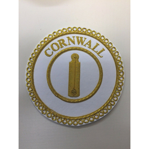 Masonic Wiltshire Craft <b>Apron</b> Badges - Product Image 6