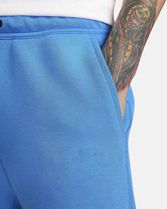 Pantalones de chándal estampados de alta calidad al por mayor, pantalones cortos informales de algodón puro para hombre - Product Image 4