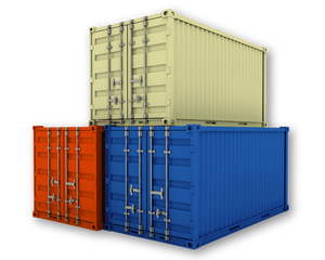 ตู้คอนเทนเนอร์เหล็กคอร์เทน ขนาด 20 ฟุต/40 ฟุต แบบไฮคิวบ์ แห้ง ได้รับการรับรองมาตรฐาน ISO9001 คุณภาพสูง สำหรับใช้งานในอุตสาหกรรม กันน้ำ มือสอง - Product Image 2