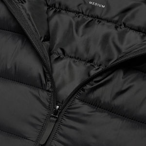 Veste matelassée pour hommes de la meilleure édition créez votre propre logo pro qualité Nouveau design meilleur style pour veste matelassée pour hommes - Product Image 4