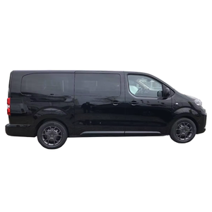 Nouveau Citroën Space Tourer Minibus 2026 LHD Diesel Allison Automatique 4x2 Moteur Yuchai 11-20 Places 2.8L Euro 5 17500kg MVM Neuf - Product Image 1