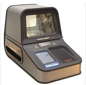 Scientific <b>XRF</b> Precious Metals <b>Analyzer</b> Spectrometer Handheld Gold Silver Platinum Element Identifier - Product Image 3
