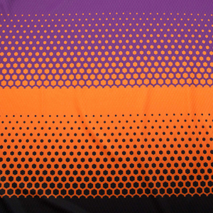 Maillot BMX à sublimation personnalisée de qualité supérieure 100% maille polyester maillot de course Motocross pour hommes - Product Image 4