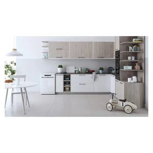 IN2FFC14BN6 Lave-vaisselle blanc 14 places Classe C (60x59x85cm) - Product Image 3