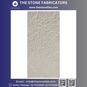 แผ่นหินอ่อนสีขาวประกาย แผ่นใหญ่ สำหรับตกแต่งผนัง กันน้ำ เป็นมิตรกับสิ่งแวดล้อม ทนทาน พื้นผิวขัดเงา ยี่ห้อ TSF จากราชสถาน - Product Image 6