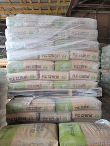 Clinker de Cemento Portland Premium OEM Tipo II y I para Producción de Cemento y Construcción con Precio Competitivo - Product Image 2