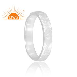 Anillo de Plata 925 Más Vendido, Diseños Personalizados, Joyería para Mujer, Regalo para Ella, Fiestas, Ocasiones, Festivales - Product Image 2