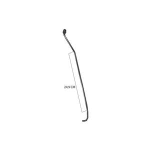 Barra de soporte de capó de motor para Fiat Linea - Product Image 2