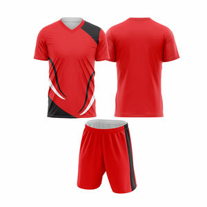 เสื้อผ้าสำหรับผู้ชายชุดฮ็อกกี้แห้งเร็วระบายอากาศได้ดีดีไซน์ตามสั่ง - Product Image 2