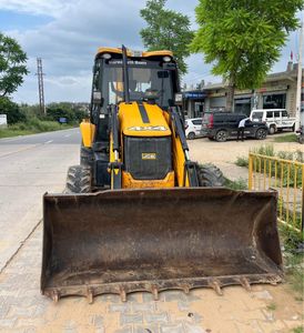 2019 JCB 4x4 Tractor de ruedas Los componentes del núcleo de transmisión de engranajes usados incluyen motor y engranaje - Product Image 1