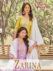 ชุดสูทสีเงินแบบดั้งเดิมของผู้หญิงชุดสูทแฟนซีชุดทำงานทุกขนาด - Product Image 5