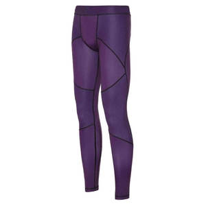 Mallas Deportivas Largas para Hombre, Mallas Deportivas de Compresión para Gimnasio - Product Image 1