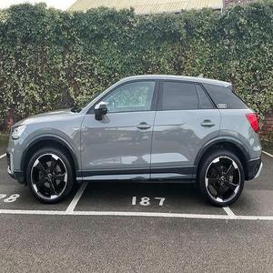 AUDI Q2 USADO CON VOLANTE A LA IZQUIERDA/DERECHA - Product Image 1