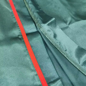 OEM Custom High Quality Adult Martial Arts <b>Robes</b> Unisex Casual Training Wear with <b>Boxing</b> and Karate <b>Robes</b> - Product Image 4