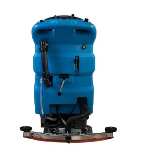 Autolaveuse industrielle prête à l'emploi avec transmission par traction, chemins de nettoyage de 20 pouces - Product Image 3