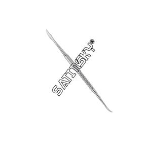 Carver FRAHM Encerado Carvers Instrumento de tallado de cera Instrumentos de acero inoxidable fabricados con AISI 420 de buena reputación - Product Image 4